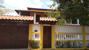 Casa 1 andar